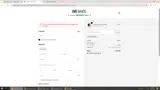 WELCOME10 coupon verification screenshot