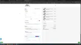 Eve Furniture coupon verification screenshot
