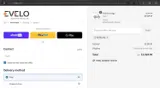 EXTRA150 coupon verification screenshot
