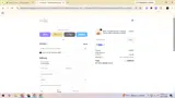 Evelyn Rose-Boutique coupon verification screenshot