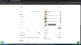 Evelyn Rose-Boutique coupon verification screenshot
