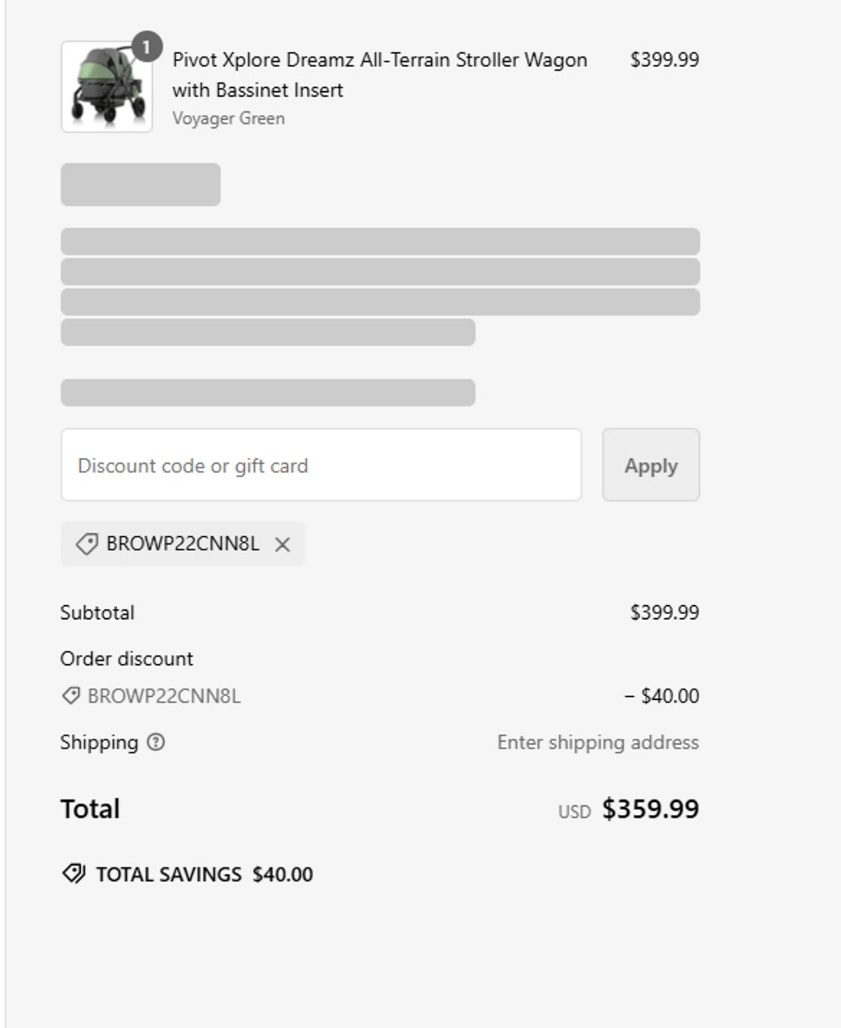 how to use Evenflo coupons