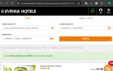 FERIABRIL coupon verification screenshot