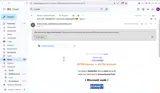 ZORSET coupon verification screenshot