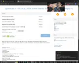 earlybird coupon verification screenshot