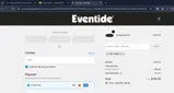 WELCOME15 coupon verification screenshot