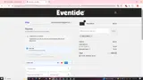 WELCOME15 coupon verification screenshot