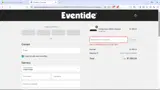 tapeop20 coupon verification screenshot