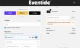 TEMPINTRO coupon verification screenshot