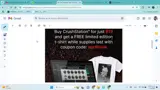 APRILFOOLS coupon verification screenshot