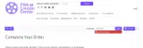 HORIZONS coupon verification screenshot