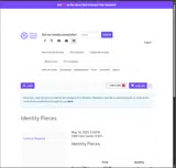 HORIZONS coupon verification screenshot