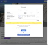 SIGHT25 coupon verification screenshot