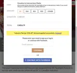 DGCBCINDUSTRY24 coupon verification screenshot