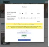 12yearsIFF coupon verification screenshot