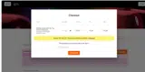 Queer2025 coupon verification screenshot