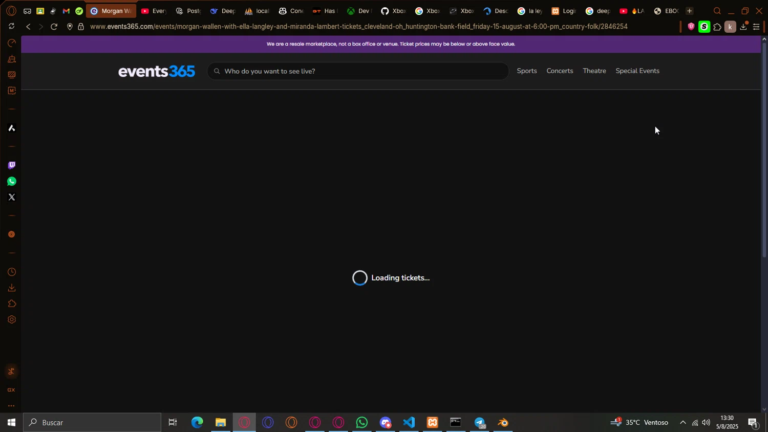 Events365 promo code screenshot showing code HOMERUN applied at Events365 checkout page. Uploaded by SimplyCodes community member Gon_Freecss on Aug 5, 2025
