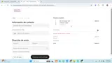 SparkShipFree coupon verification screenshot