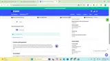 BENDHEIM50 coupon verification screenshot