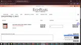 Fabulous coupon verification screenshot