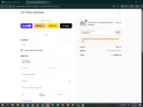 LUCINDA212 coupon verification screenshot
