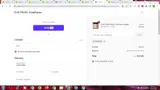 proday coupon verification screenshot
