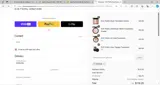 lbwk45 coupon verification screenshot