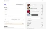FODO25 coupon verification screenshot