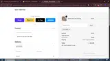 FODO25 coupon verification screenshot