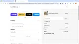 25ZAGI coupon verification screenshot