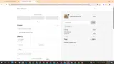 25HANE coupon verification screenshot