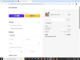 25HANE coupon verification screenshot