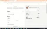 YOFU25 coupon verification screenshot