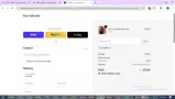 25SUMI coupon verification screenshot