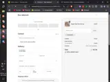 GOLDROSE coupon verification screenshot