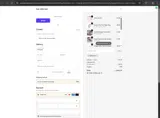 E89ED49AC coupon verification screenshot