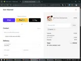 XAJU25 coupon verification screenshot
