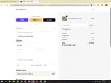 XAJU25 coupon verification screenshot