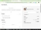 save2025 coupon verification screenshot