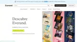 Everand coupon verification screenshot