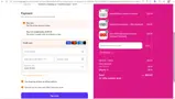 Ever Ascending Tribe coupon verification screenshot