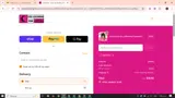 Ever Ascending Tribe coupon verification screenshot