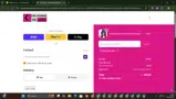 Ever Ascending Tribe coupon verification screenshot