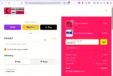Ever Ascending Tribe coupon verification screenshot
