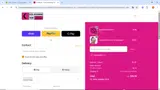 Ever Ascending Tribe coupon verification screenshot