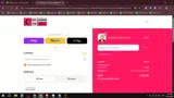Ever Ascending Tribe coupon verification screenshot