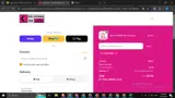 Ever Ascending Tribe coupon verification screenshot