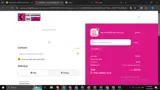 Ever Ascending Tribe coupon verification screenshot