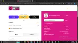 Ever Ascending Tribe coupon verification screenshot