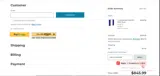 EverBlock System coupon verification screenshot